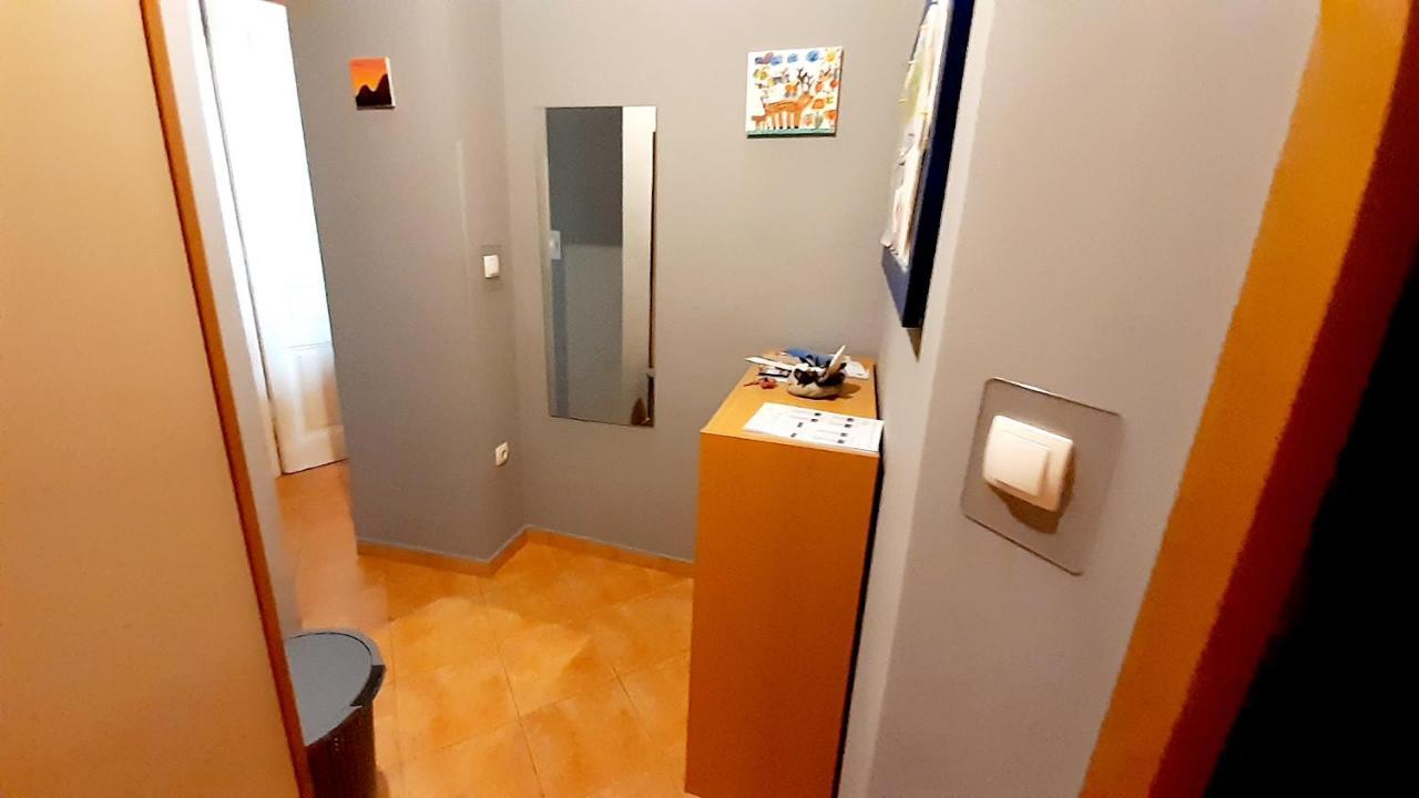 Lovran Centar, Apartman Gega Ngoại thất bức ảnh