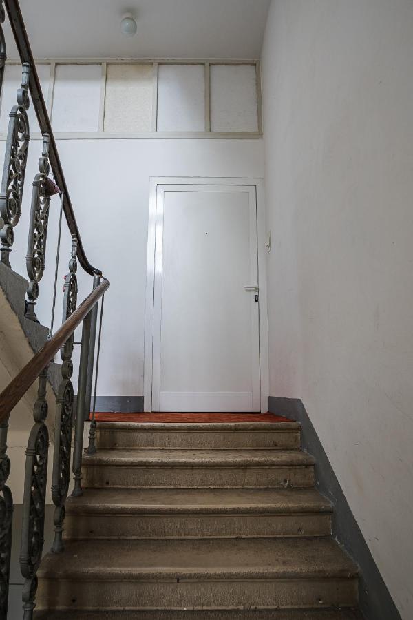 Lovran Centar, Apartman Gega Ngoại thất bức ảnh