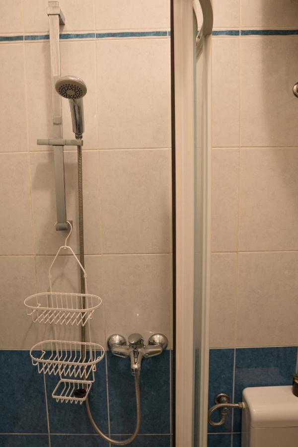 Lovran Centar, Apartman Gega Ngoại thất bức ảnh